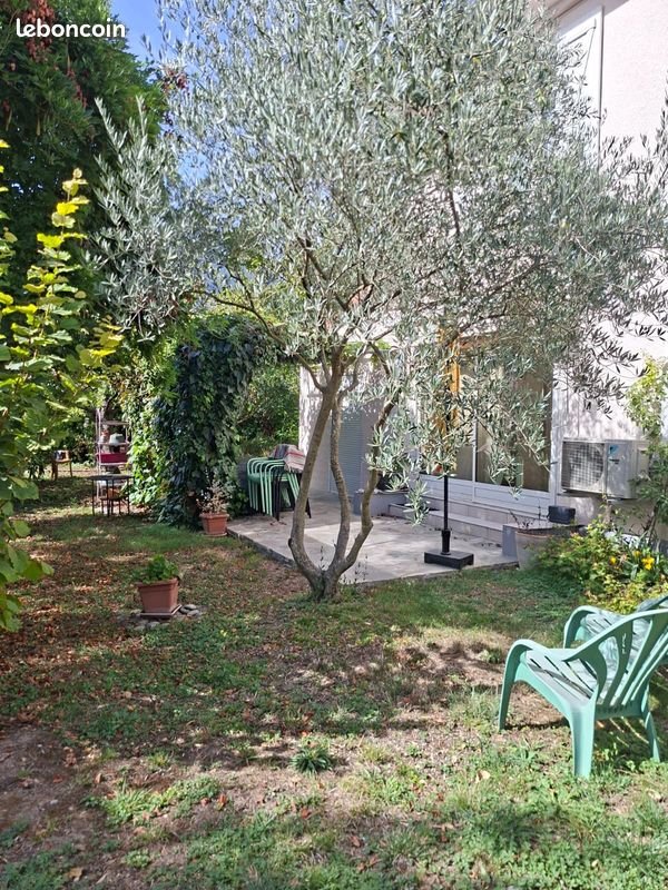 Maison à vendre, 105m², Claix