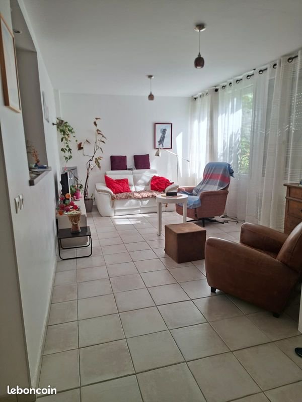 Maison à vendre, 105m², Claix