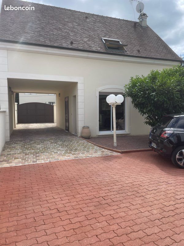 Maison à vendre, 110m², Montfermeil
