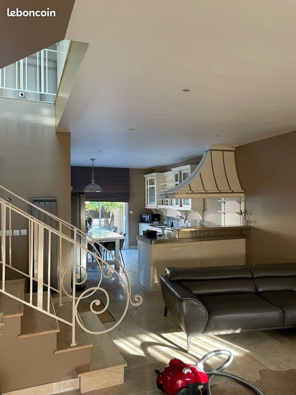 Maison à vendre, 110m², Montfermeil