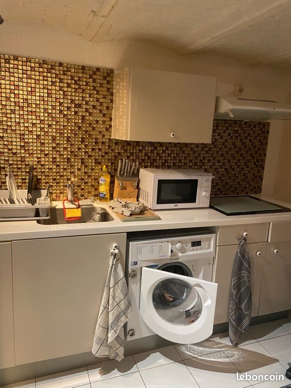 Appartement à louer, 30m², Viroflay