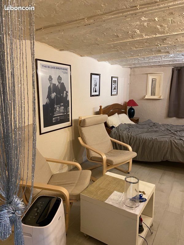 Appartement à louer, 30m², Viroflay