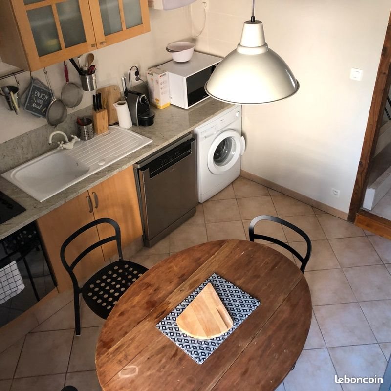 Appartement à louer, 74m², Carcassonne