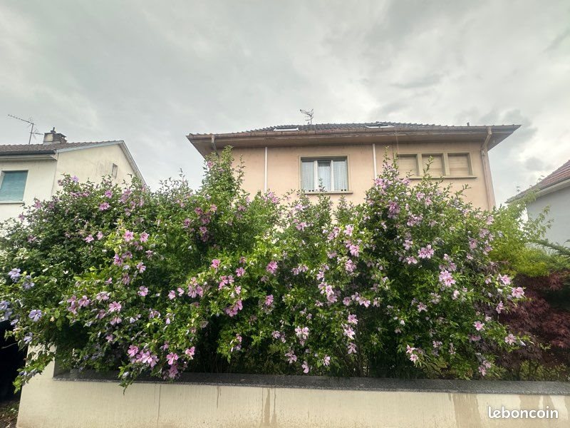Maison à vendre, 200m², Huningue