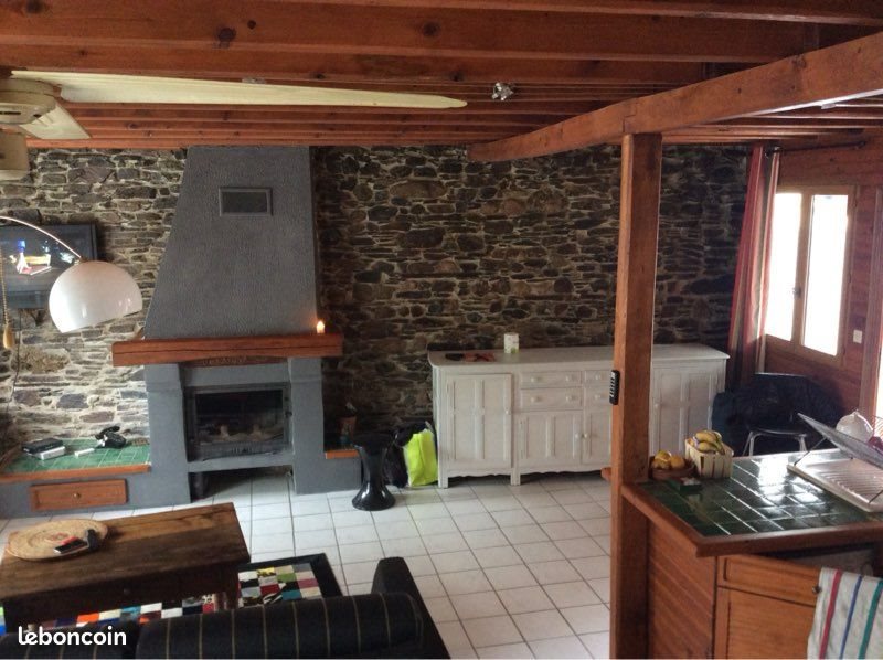 Appartement à louer, 47m², Bagnères-de-Luchon