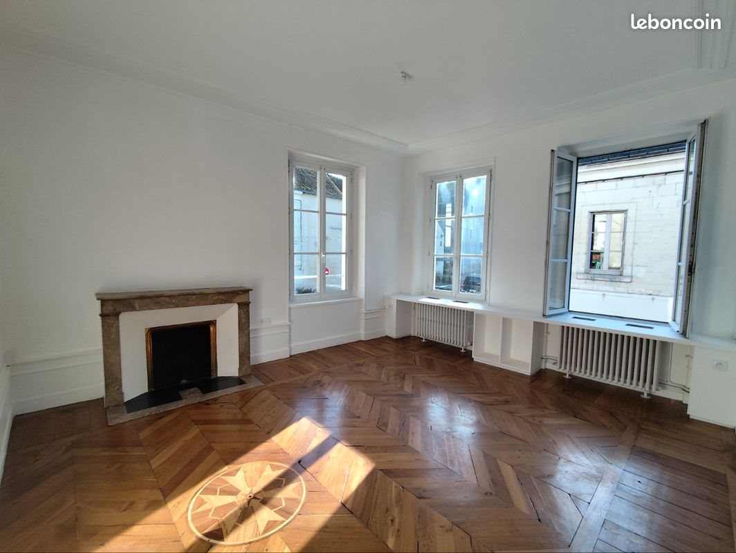 Appartement à louer, 170m², Buzançais