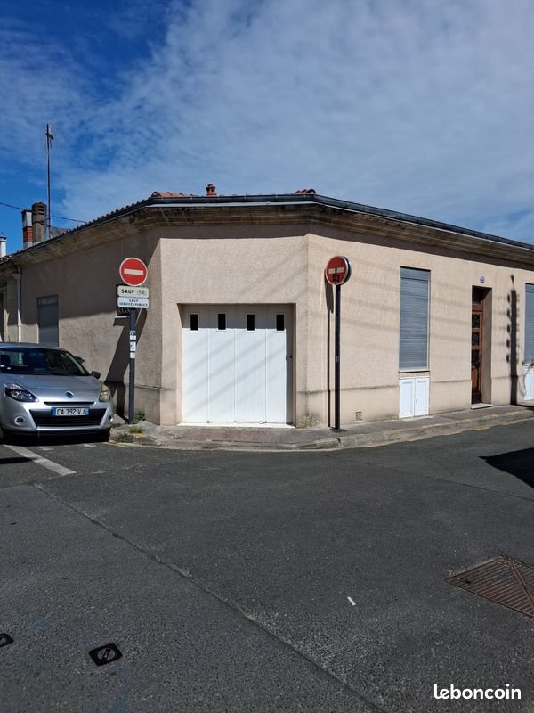 Maison à vendre, 85m², Talence