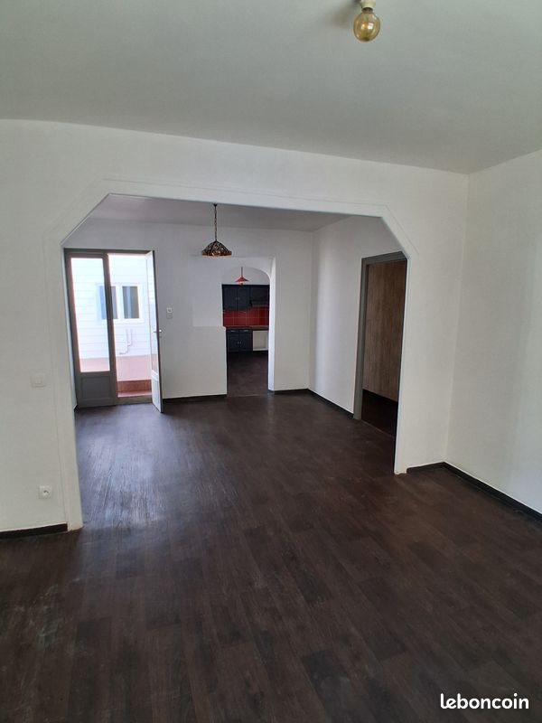 Maison à vendre, 85m², Talence