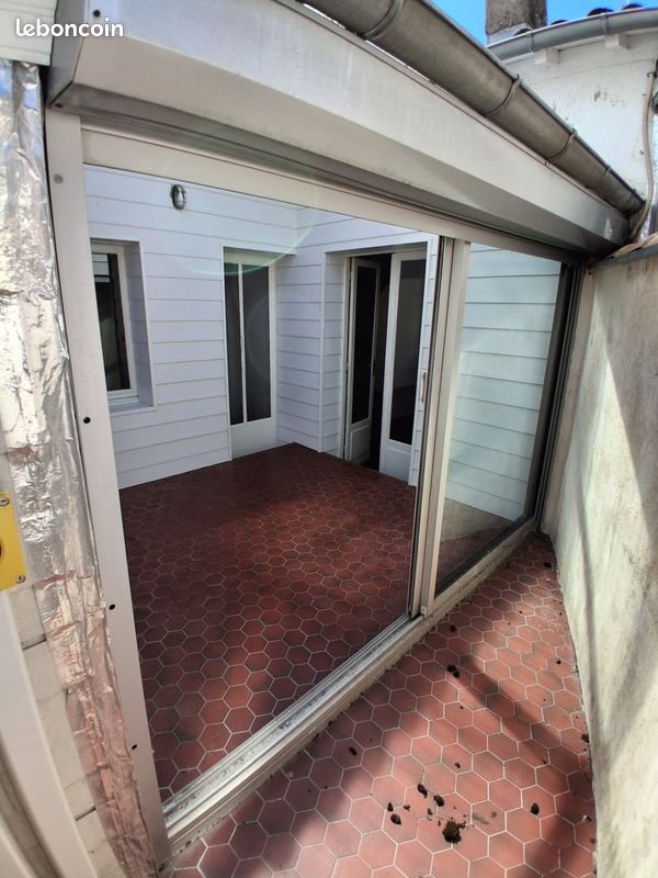 Maison à vendre, 85m², Talence
