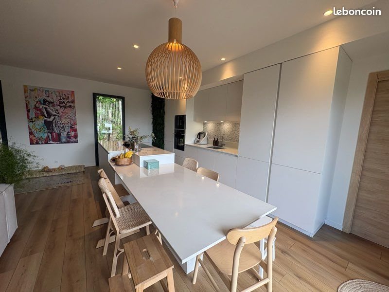 Maison à vendre, 117m², Querrien