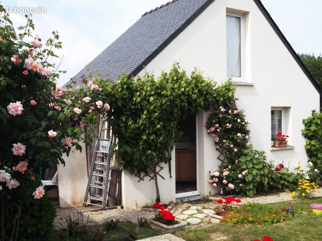 Maison à louer, 24m², Saint-Gildas-de-Rhuys