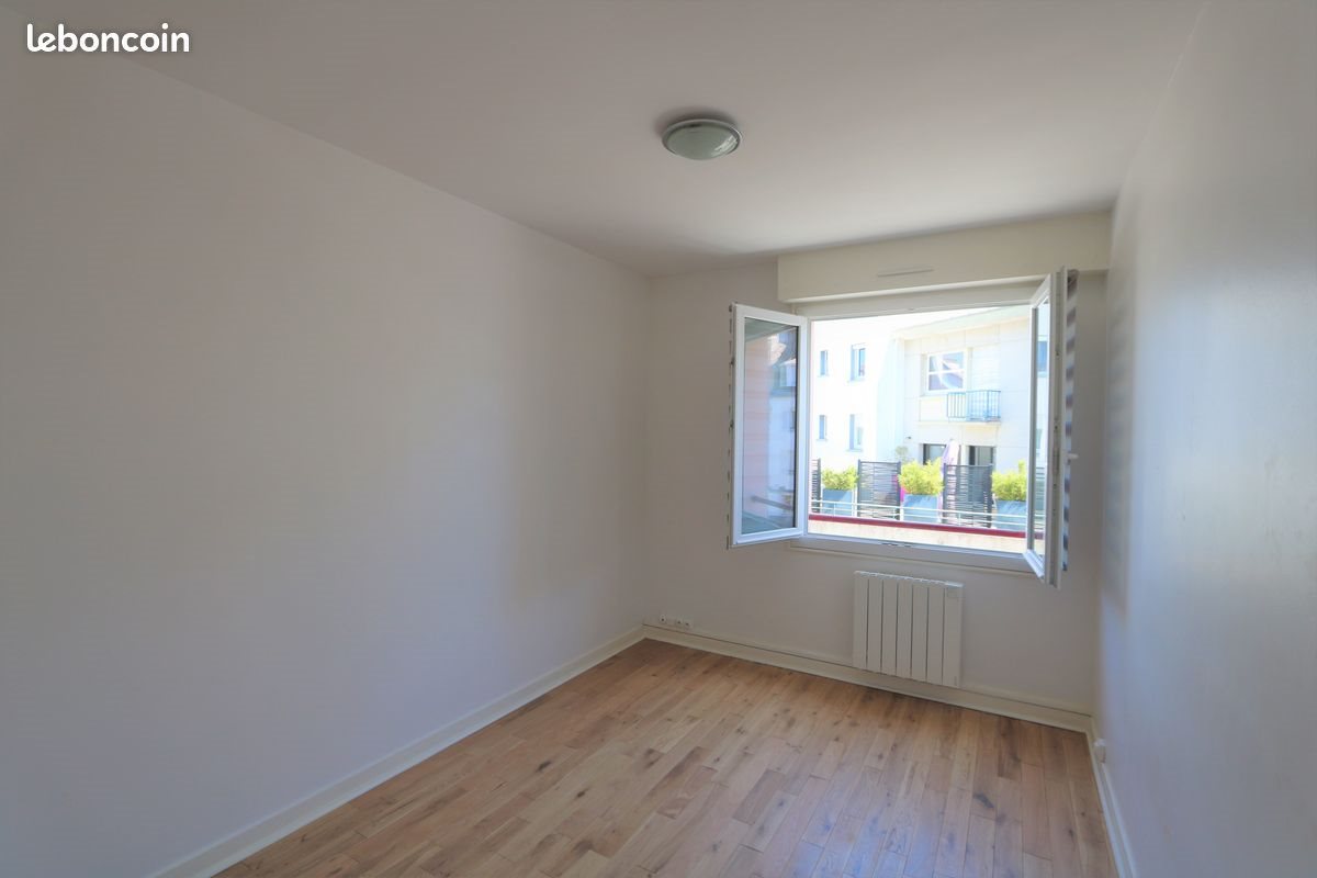 Appartement à louer, 45m², Lorient