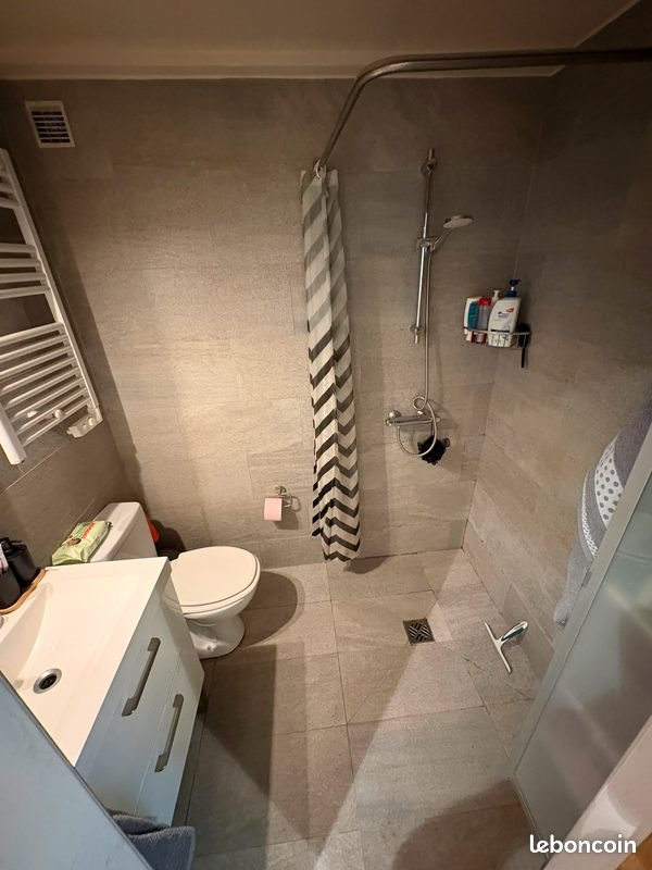 Appartement à louer, 57m², Sannois
