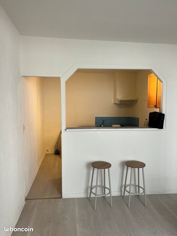 Appartement à louer, 35m², Perpignan
