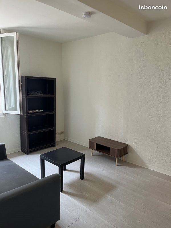 Appartement à louer, 35m², Perpignan