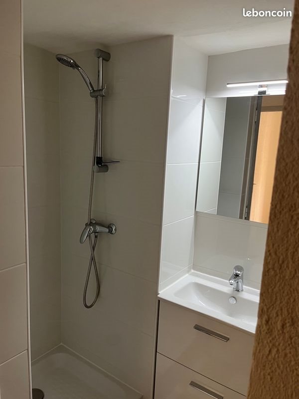 Appartement à louer, 35m², Perpignan