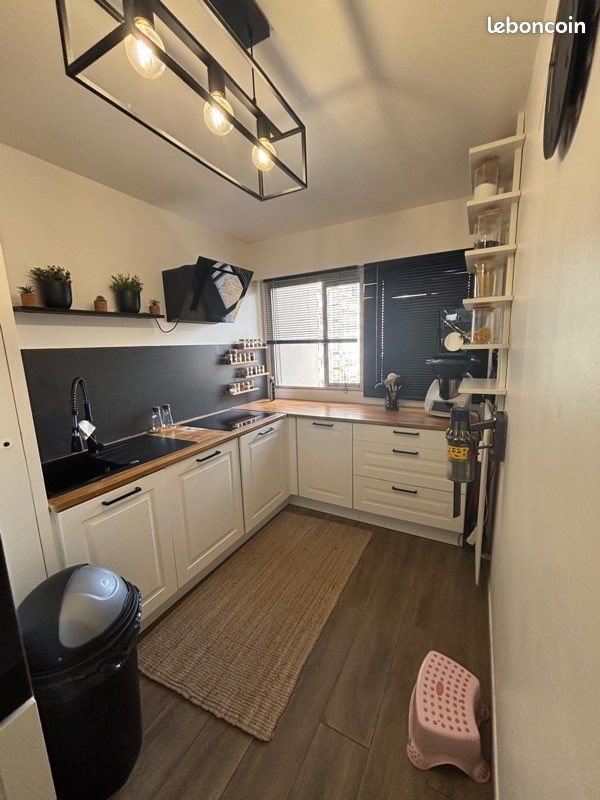 Appartement à vendre, 76m², Saint-Gratien