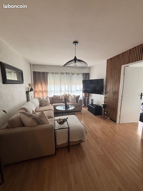 Appartement à vendre, 76m², Saint-Gratien