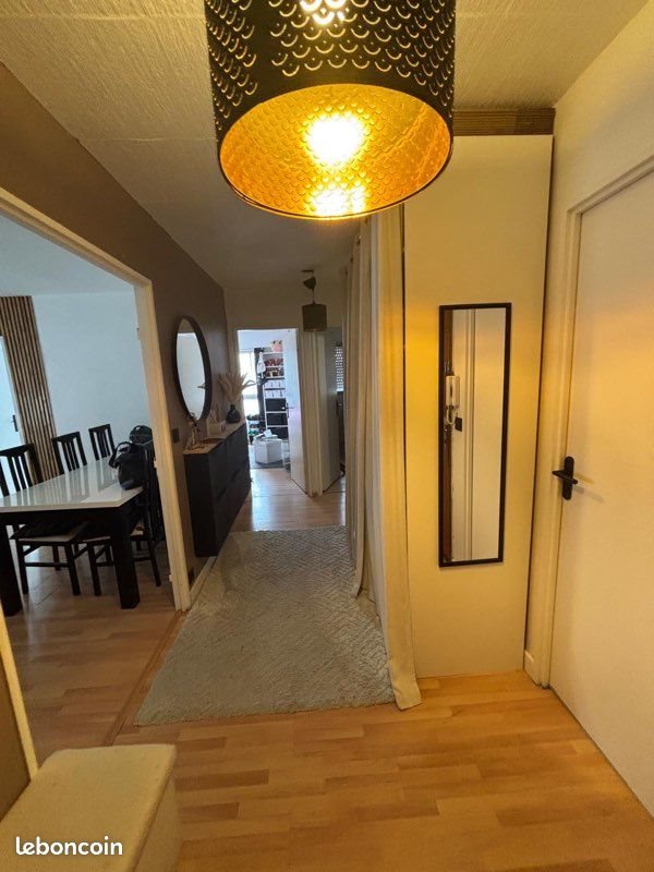 Appartement à vendre, 76m², Saint-Gratien