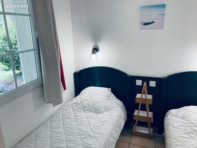 Appartement à louer, 27m², Biscarrosse