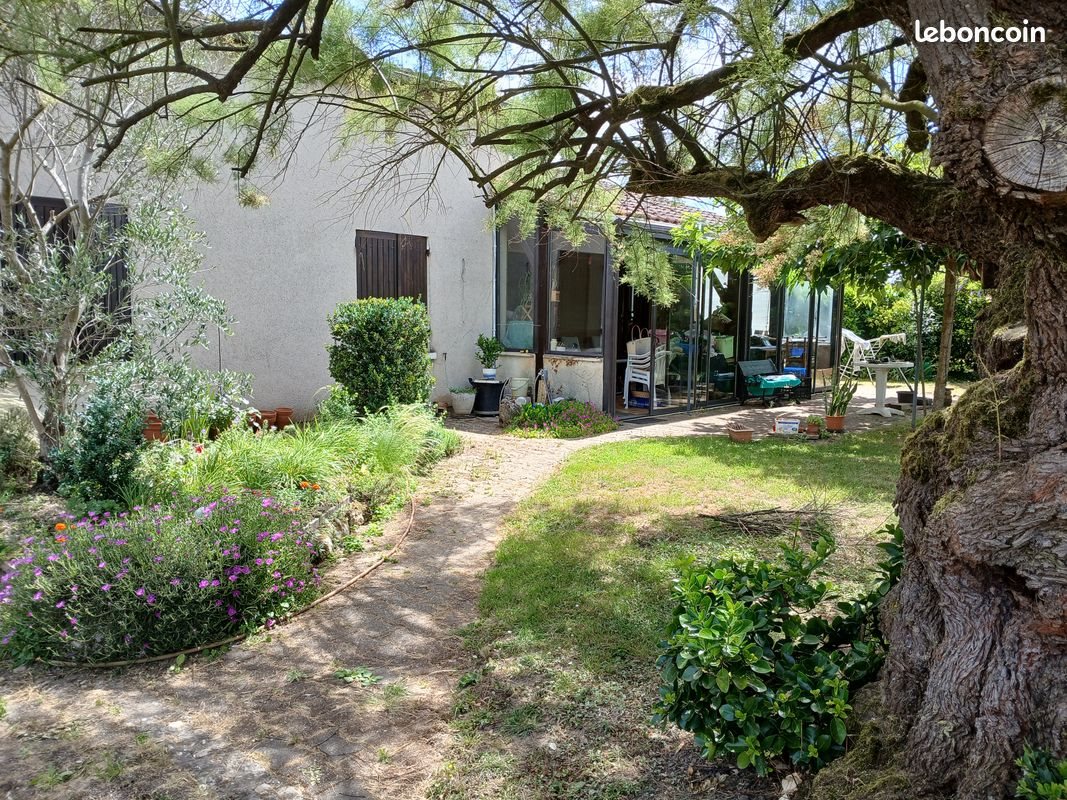Maison à vendre, 90m², Marmande