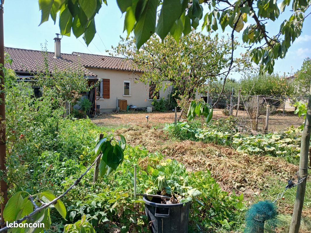Maison à vendre, 90m², Marmande