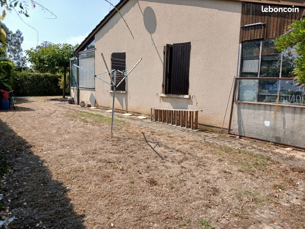 Maison à vendre, 90m², Marmande