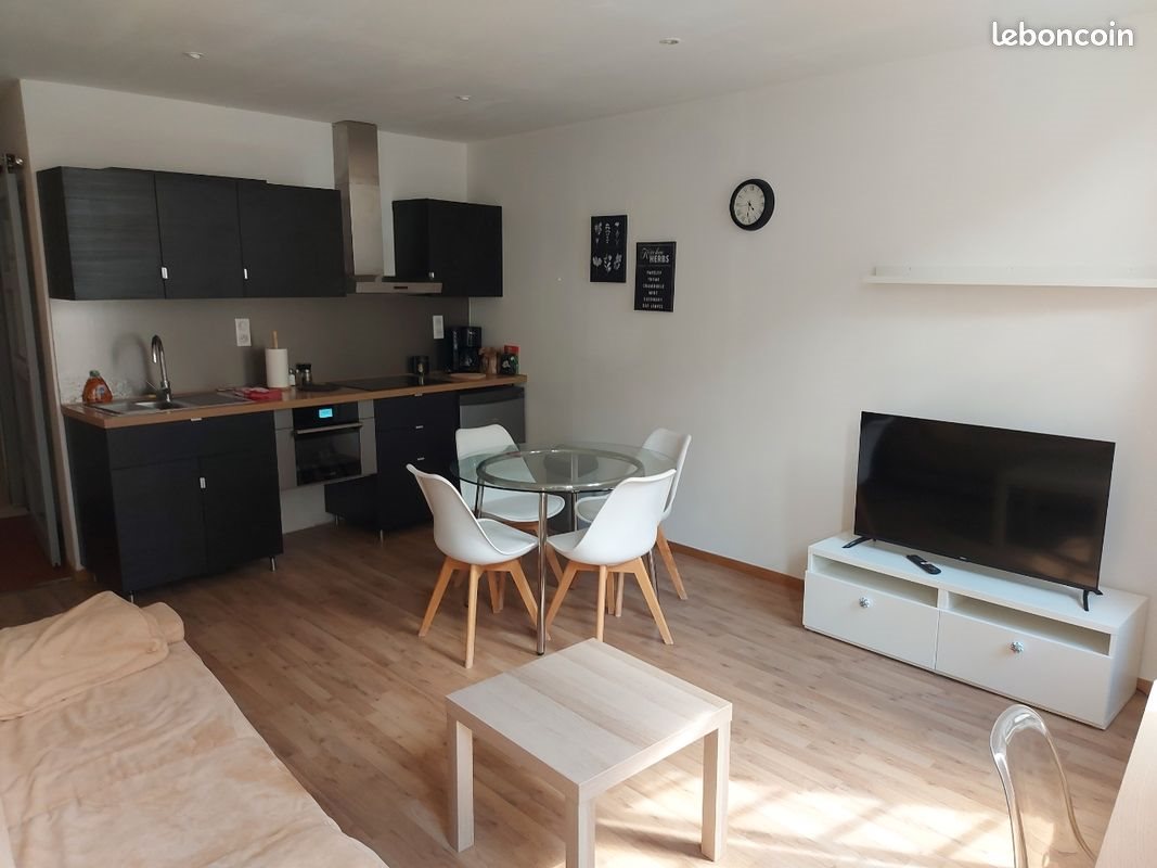 Appartement à louer, 35m², Villeneuve-lès-Avignon