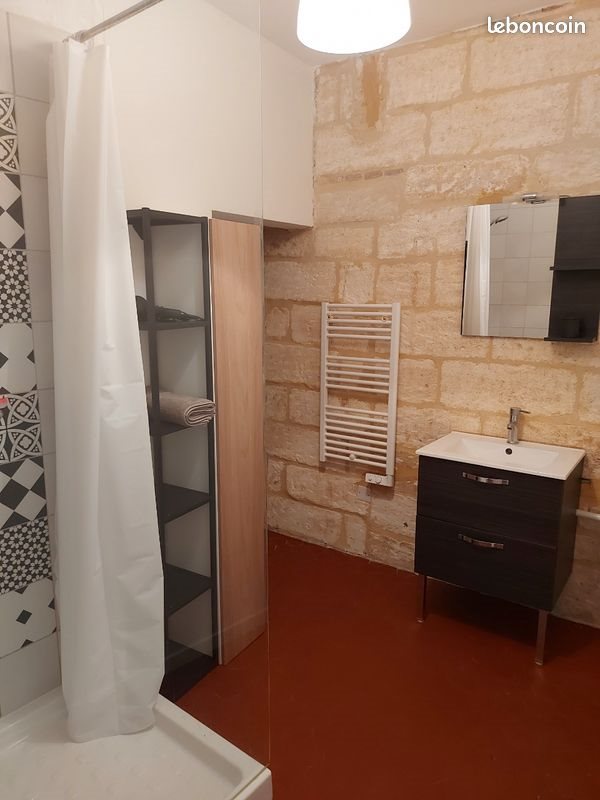 Appartement à louer, 35m², Villeneuve-lès-Avignon