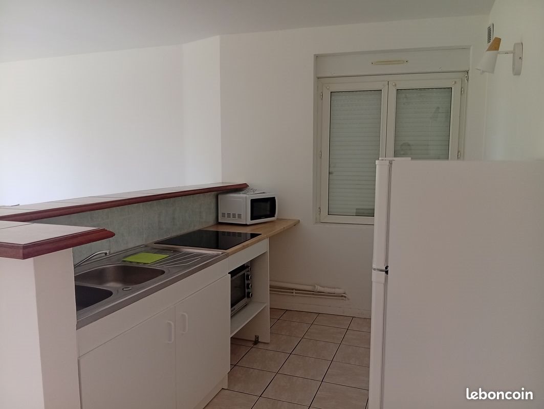 Appartement à louer, 53m², Caen