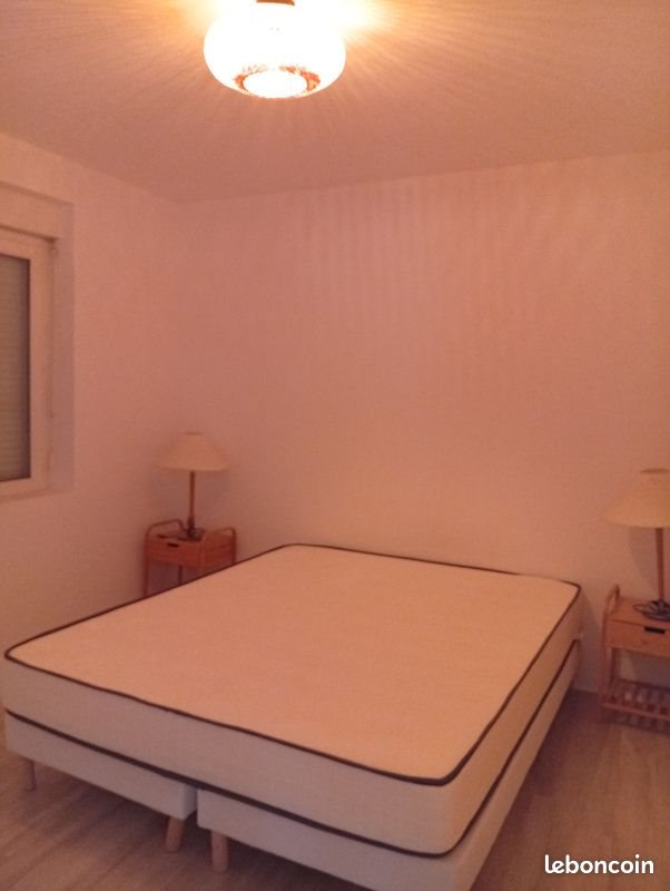 Appartement à louer, 53m², Caen