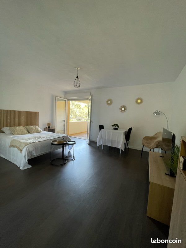 Appartement à louer, 34m², Ajaccio