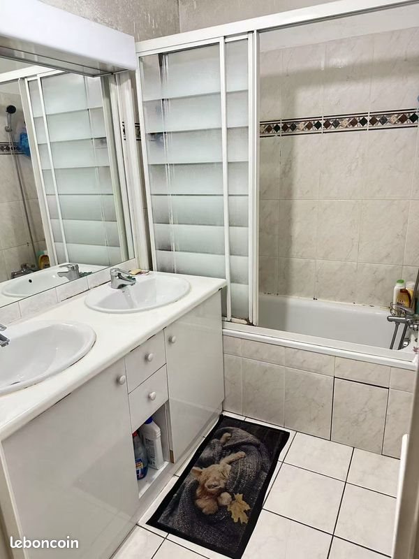 Appartement à louer, 12m², Ivry-sur-Seine