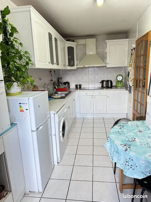 Appartement à louer, 12m², Ivry-sur-Seine