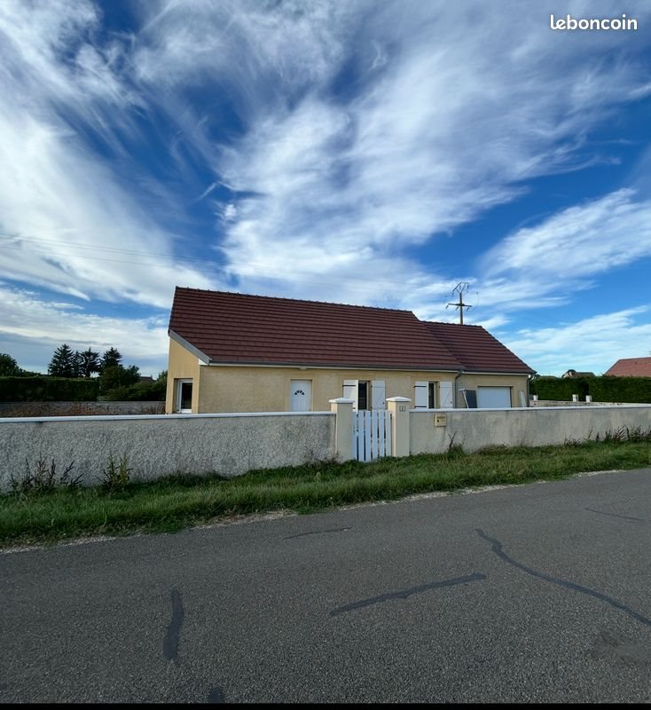 Maison à vendre, 90m², Petit-Noir