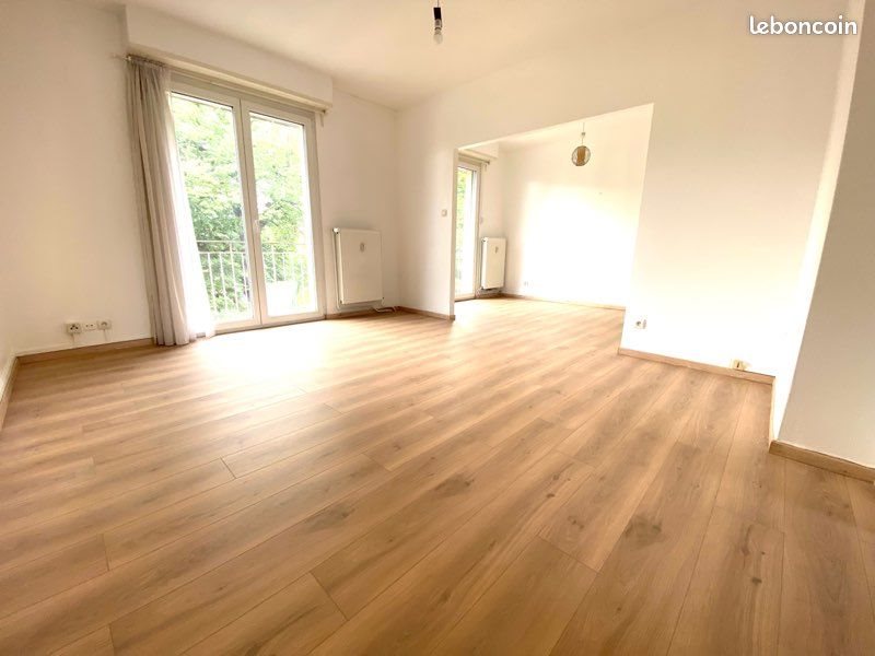 Appartement à vendre, 67m², Colmar