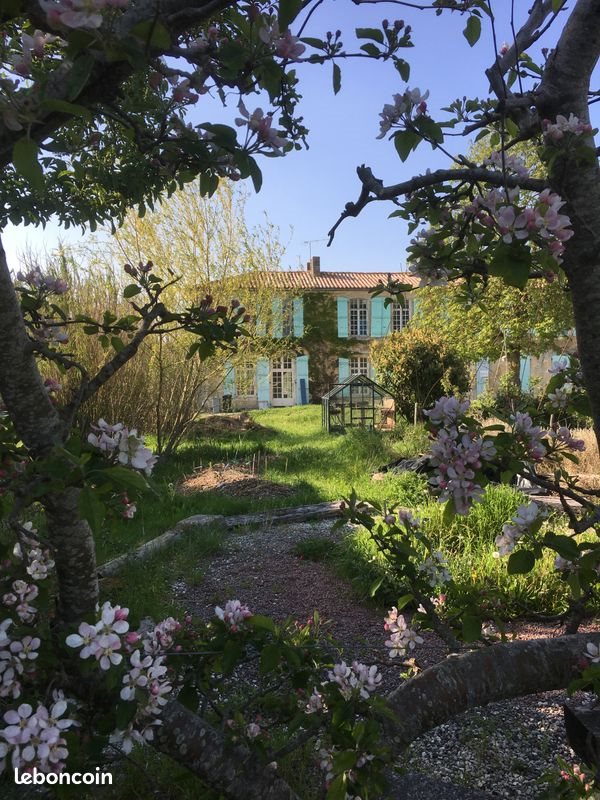 Maison à vendre, 144m², Saint-Saturnin-du-Bois