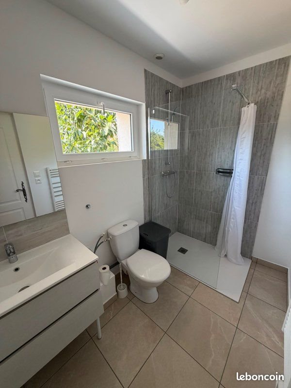 Maison à louer, 32m², Joué-lès-Tours