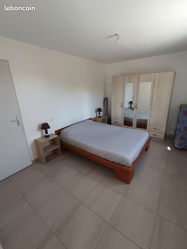 Maison à louer, 35m², Croix-Chapeau