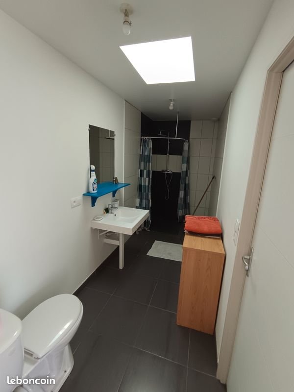 Maison à louer, 35m², Croix-Chapeau