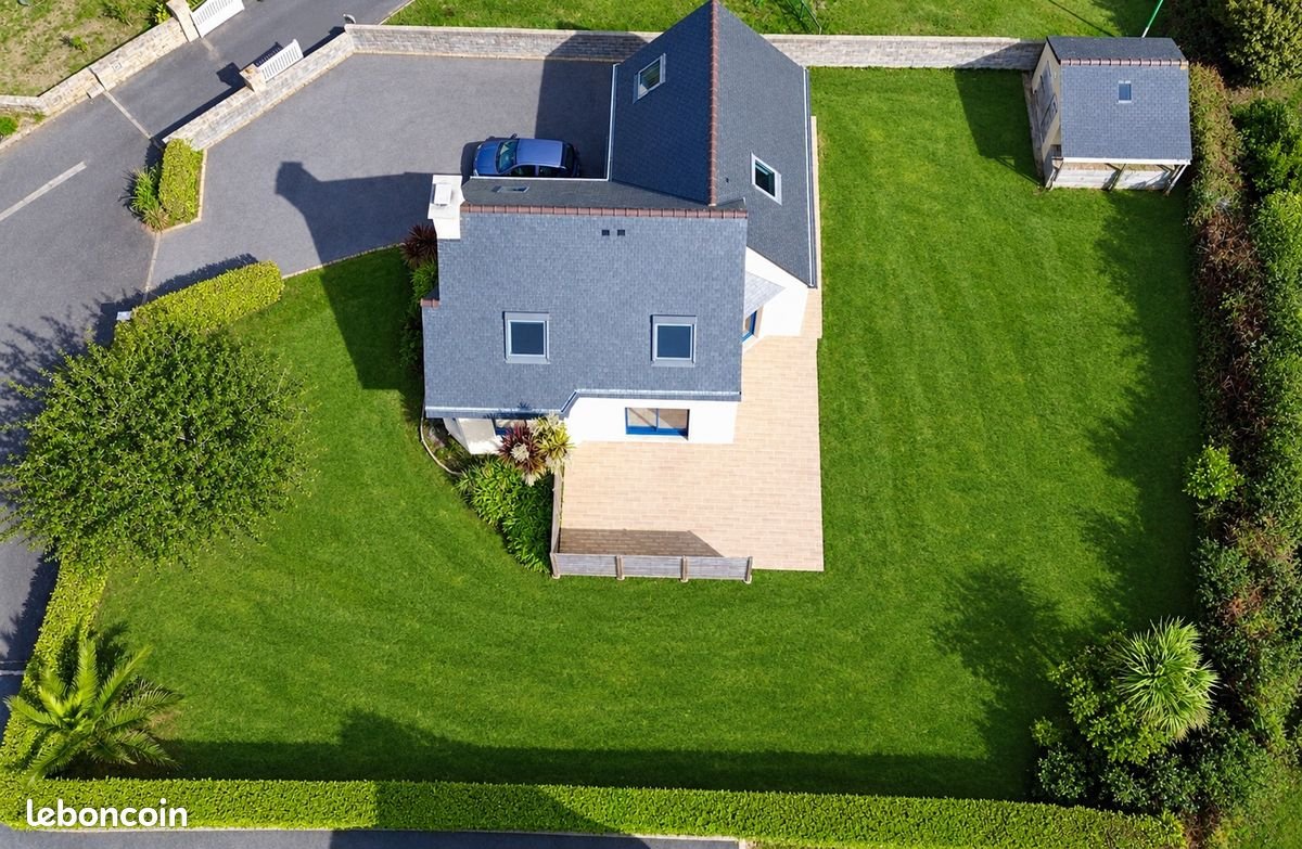 Maison à vendre, 111m², Landéda