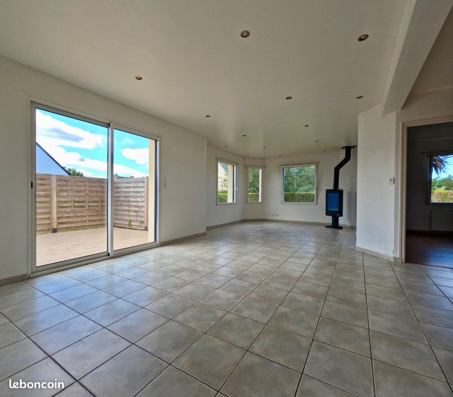 Maison à vendre, 111m², Landéda