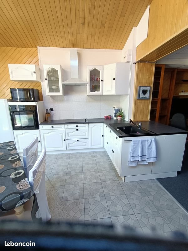 Appartement à louer, 55m², Mouilleron-le-Captif
