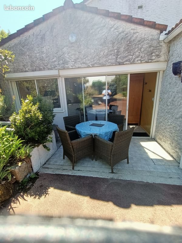 Appartement à louer, 55m², Mouilleron-le-Captif