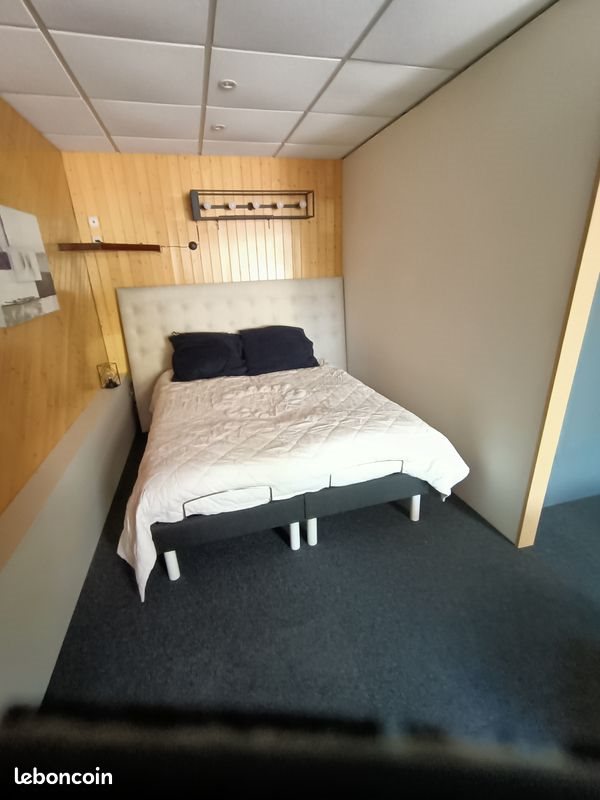 Appartement à louer, 55m², Mouilleron-le-Captif