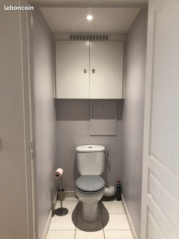 Appartement à louer, 49m², Issy-les-Moulineaux