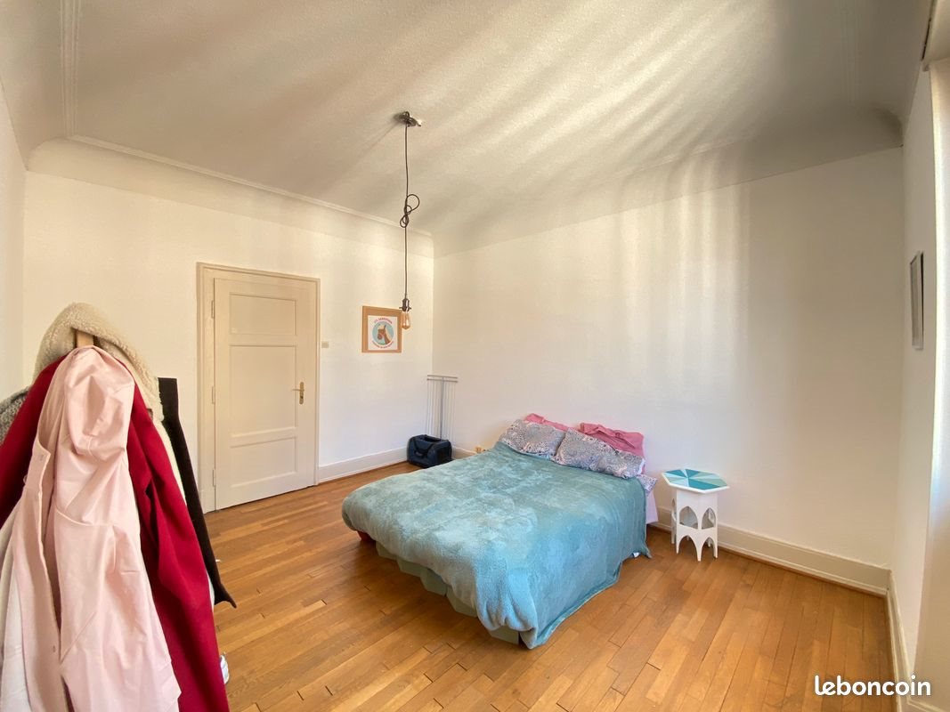 Appartement à louer, 94m², Strasbourg