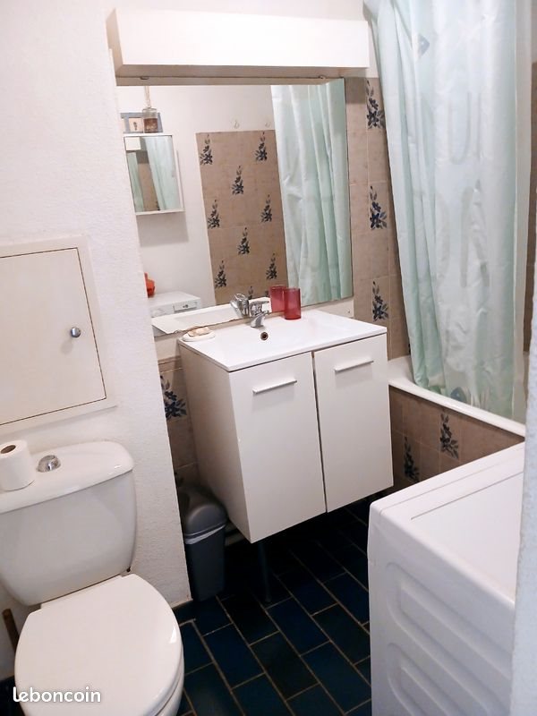 Appartement à louer, 24m², Hyères