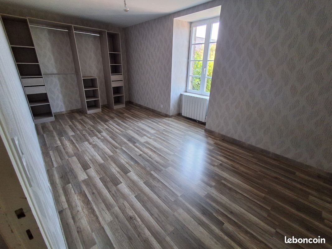 Appartement à louer, 50m², Bécherel