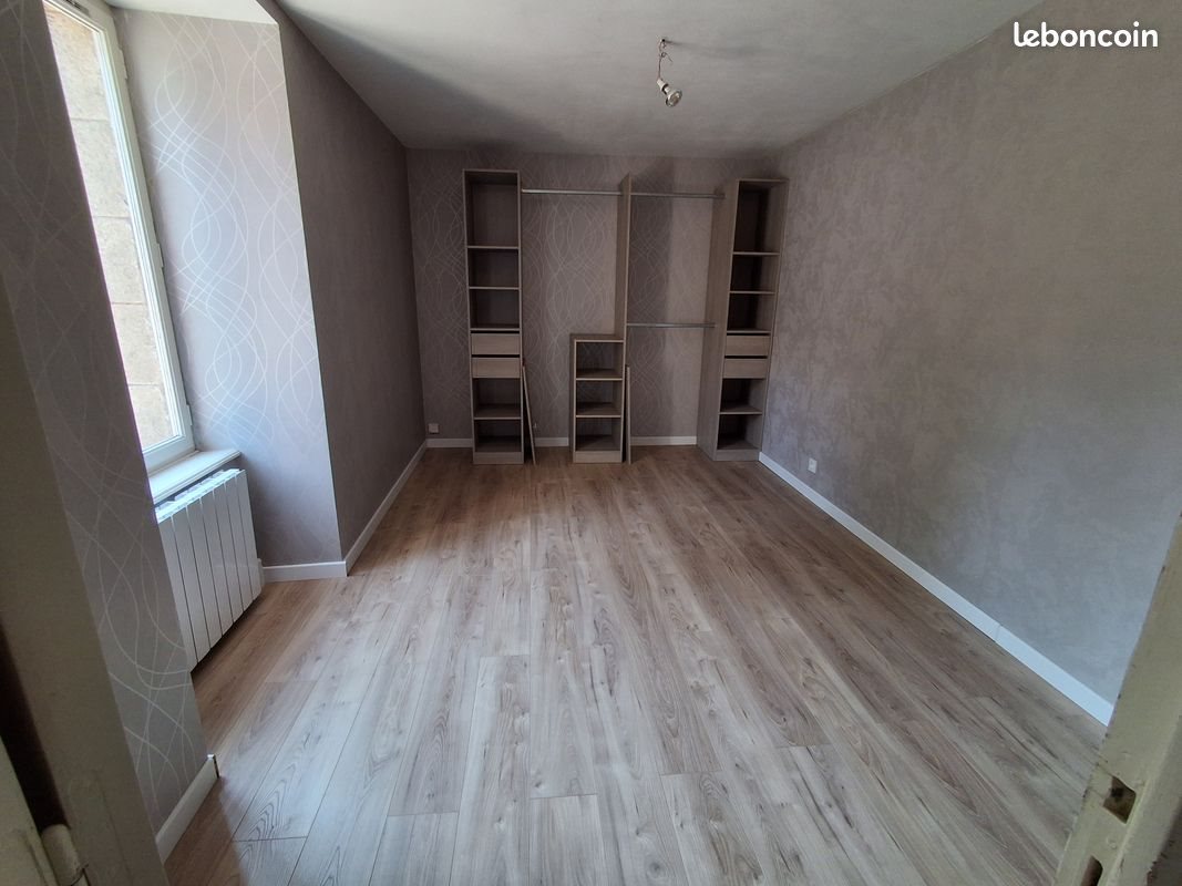 Appartement à louer, 50m², Bécherel